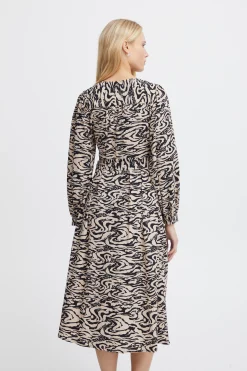 IHFANORA Robe