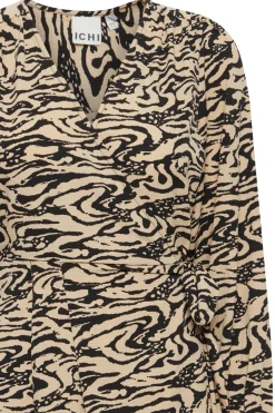 IHFANORA Robe