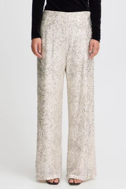 IHFAUCA Pantalon