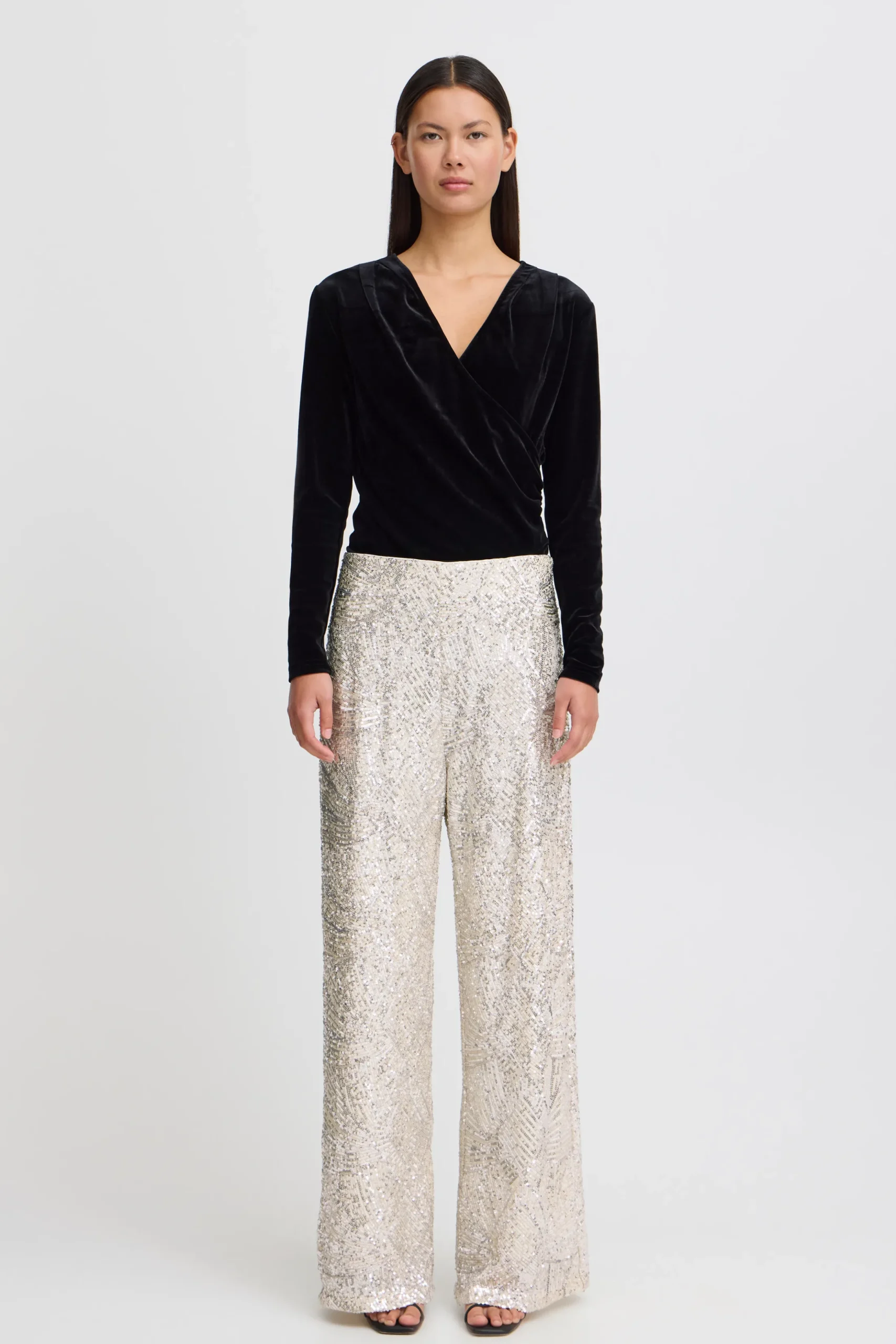 IHFAUCA Pantalon