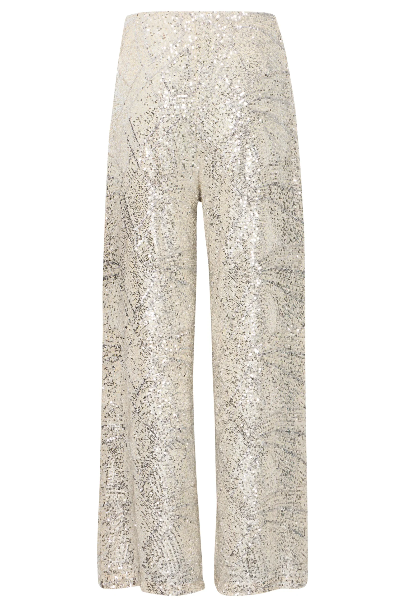IHFAUCA Pantalon