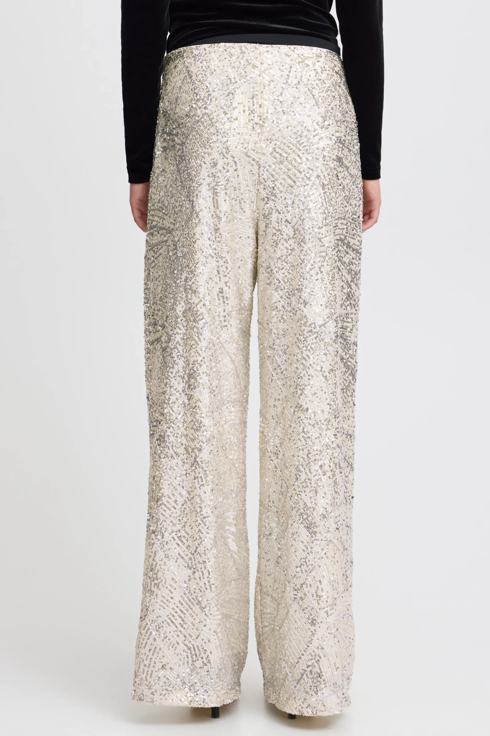 IHFAUCA Pantalon