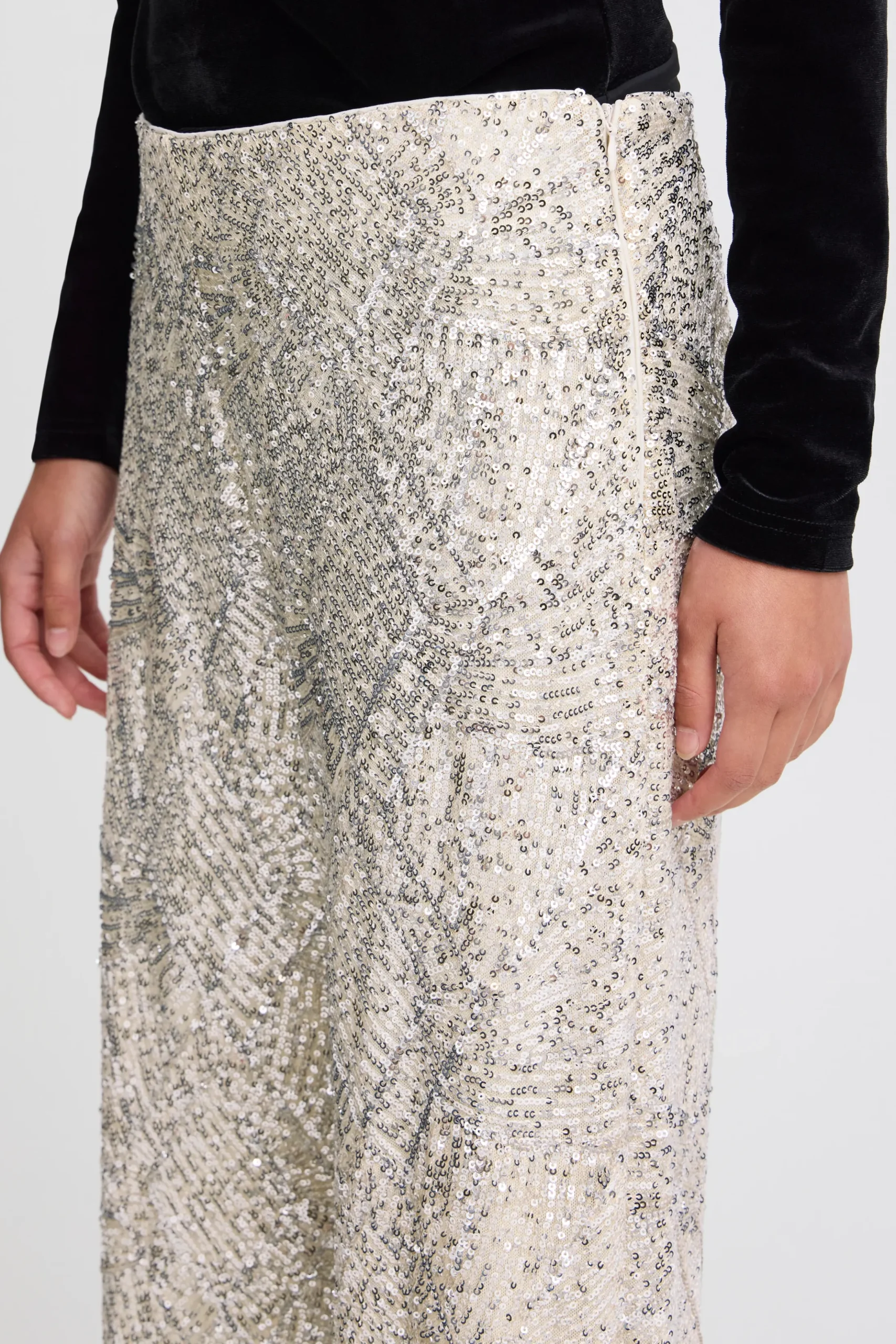 IHFAUCA Pantalon