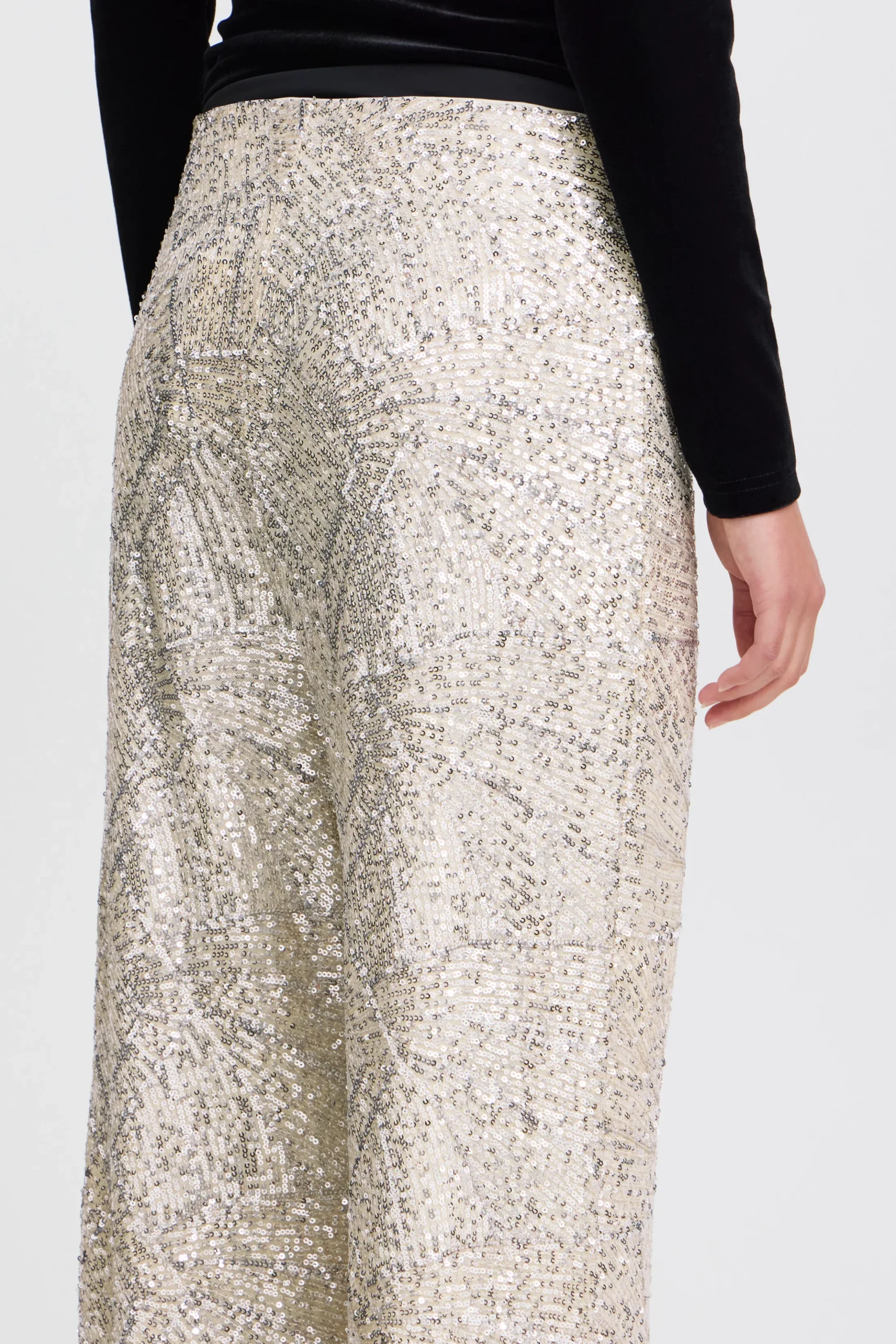 IHFAUCA Pantalon