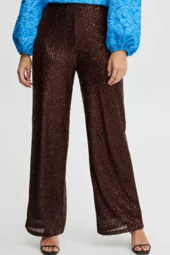 IHFAUCI Pantalon