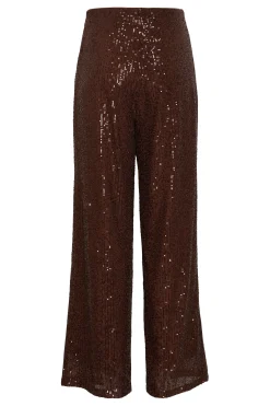 IHFAUCI Pantalon