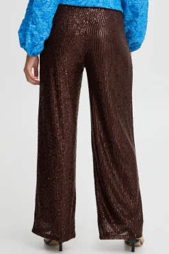 IHFAUCI Pantalon