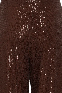 IHFAUCI Pantalon
