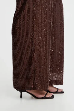 IHFAUCI Pantalon