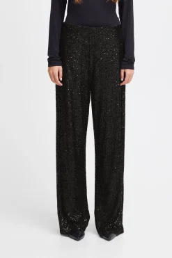 IHFAUCI Pantalon