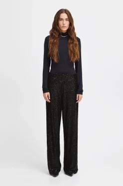 IHFAUCI Pantalon