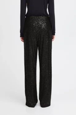 IHFAUCI Pantalon