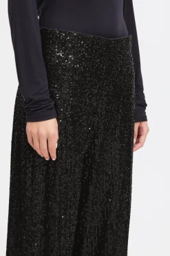 IHFAUCI Pantalon
