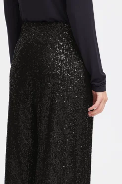 IHFAUCI Pantalon