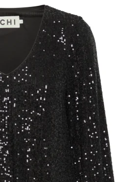 IHFAUCI Robe