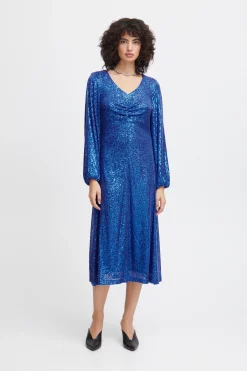 IHFAUCI Robe