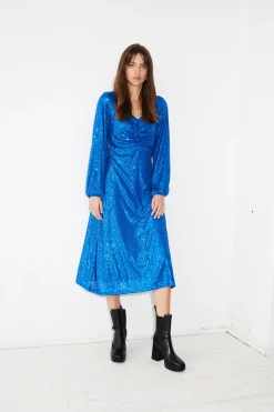 IHFAUCI Robe