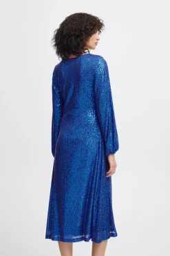 IHFAUCI Robe
