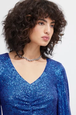 IHFAUCI Robe