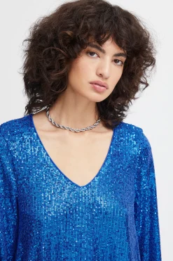IHFAUCI Robe