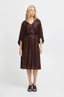 IHFAUCI Robe