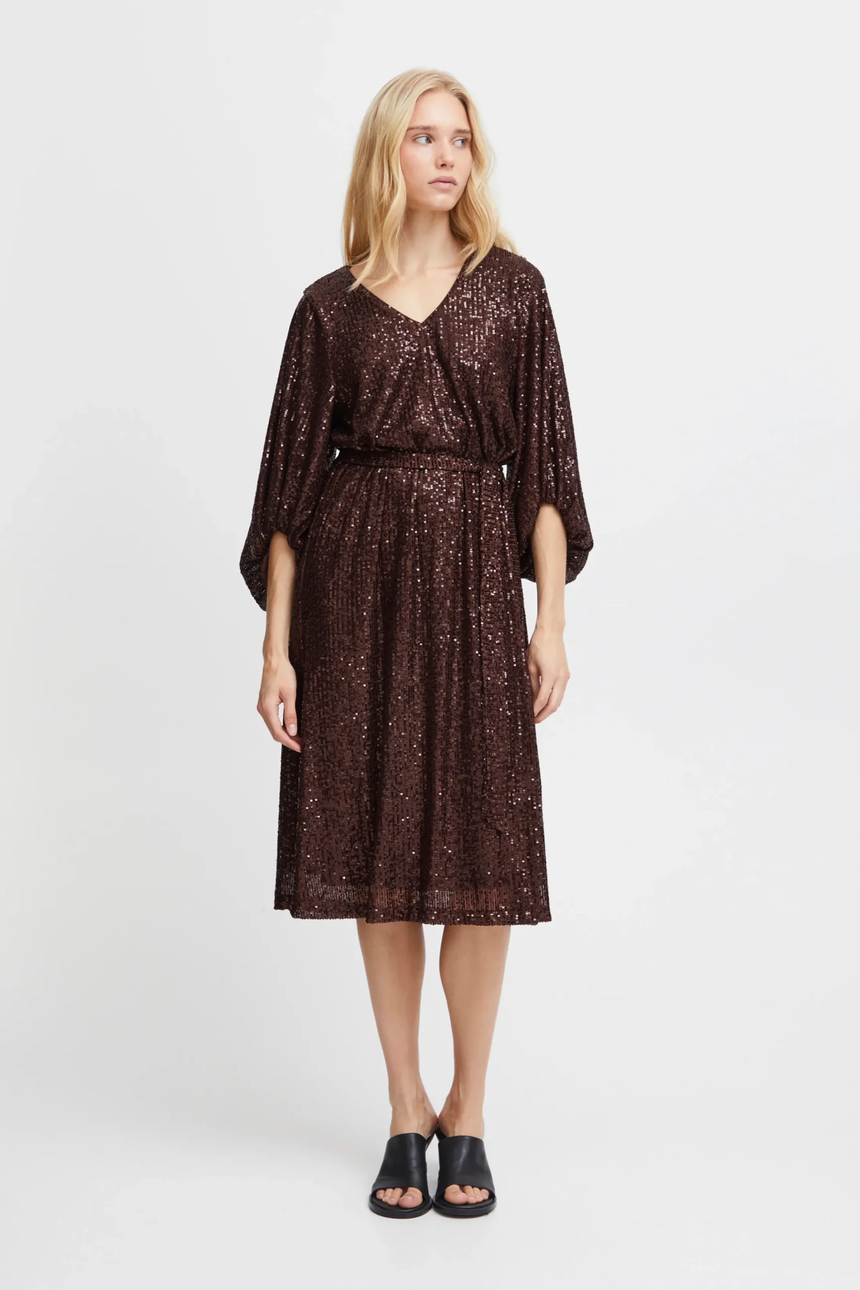 IHFAUCI Robe