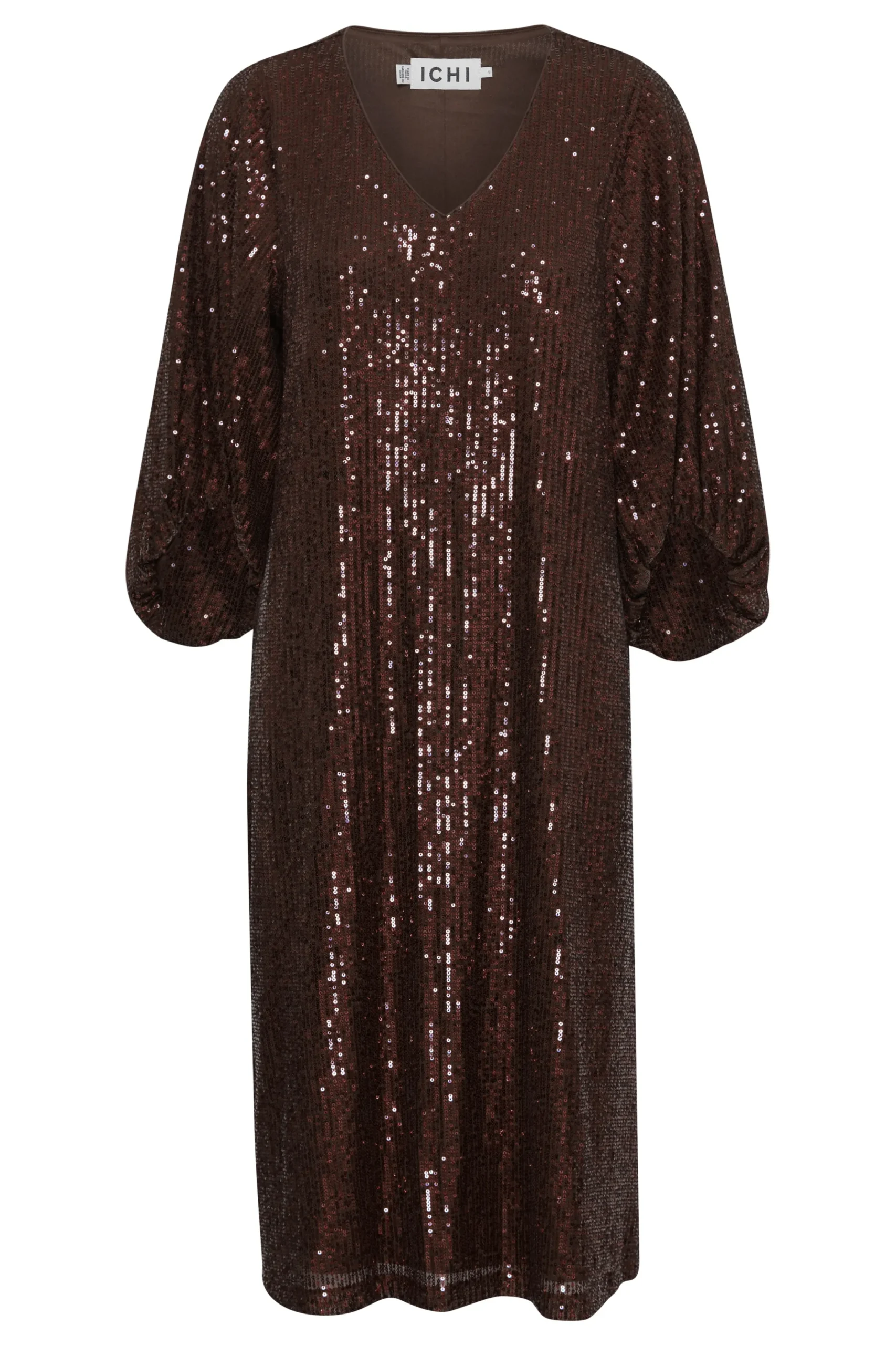 IHFAUCI Robe