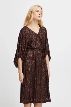 IHFAUCI Robe
