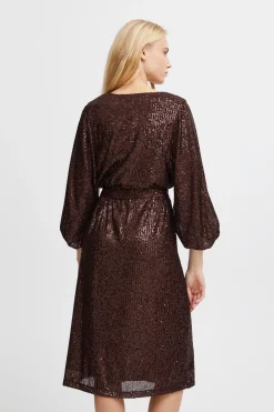 IHFAUCI Robe