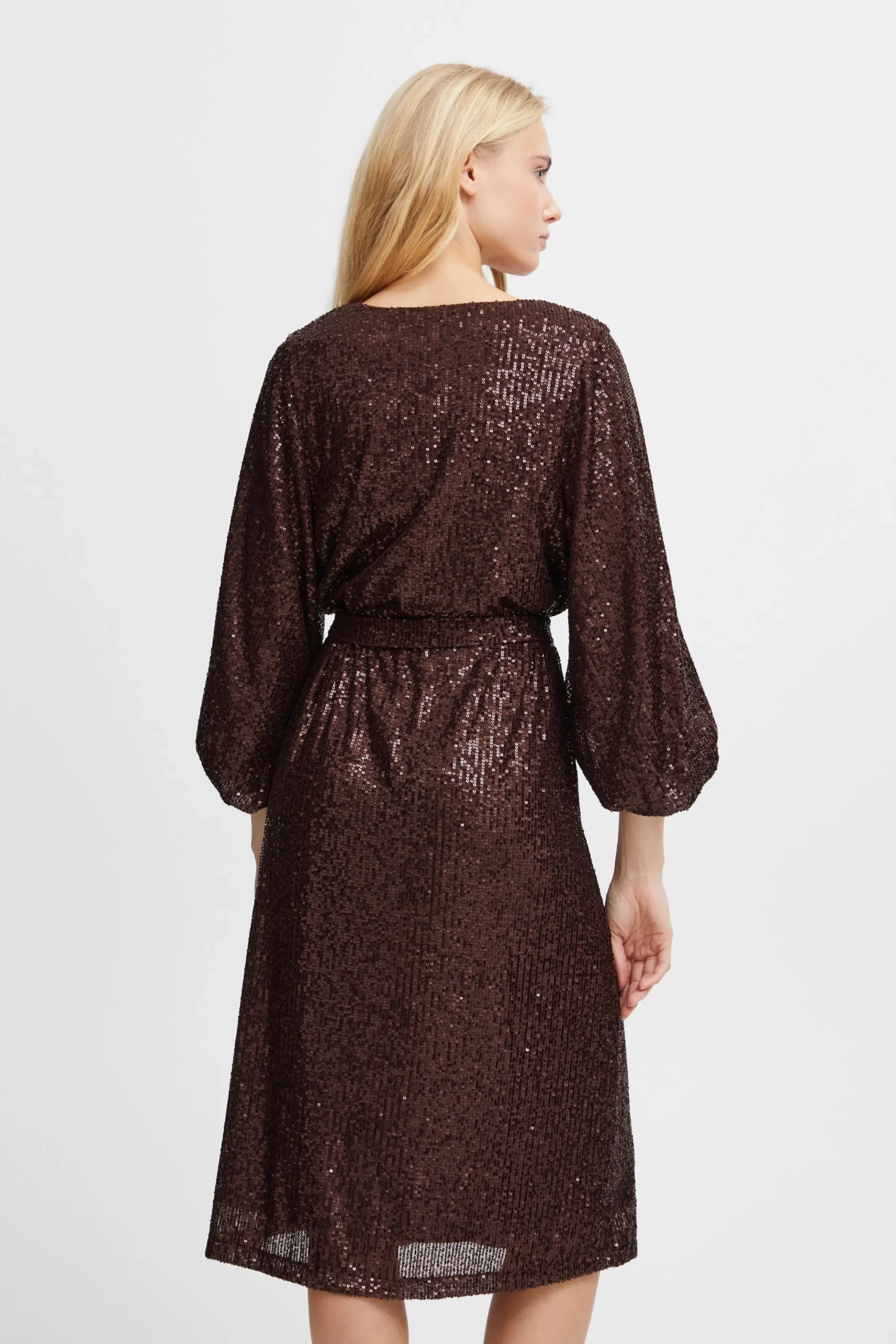 IHFAUCI Robe