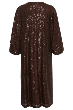 IHFAUCI Robe