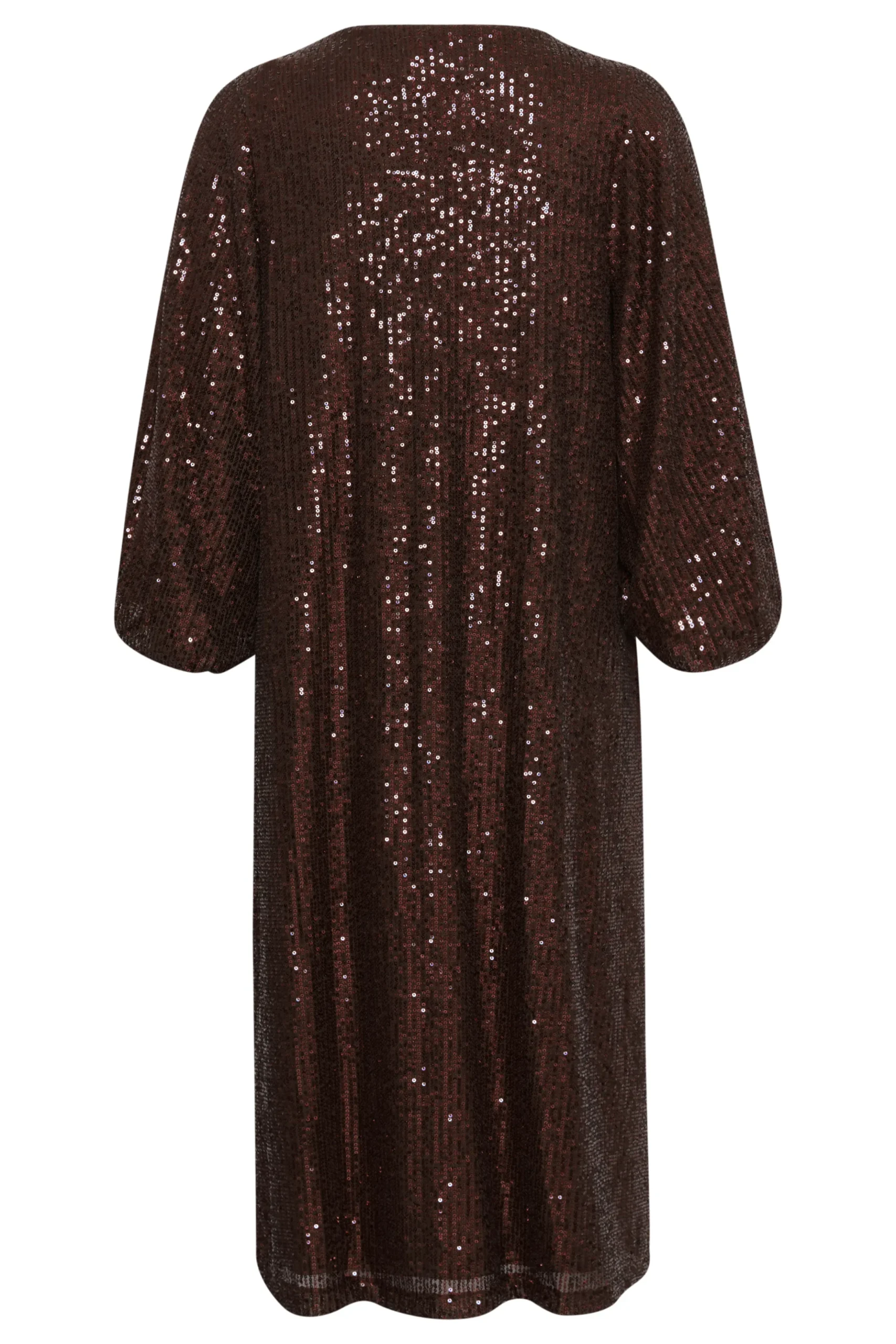 IHFAUCI Robe