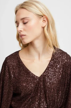 IHFAUCI Robe