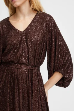 IHFAUCI Robe