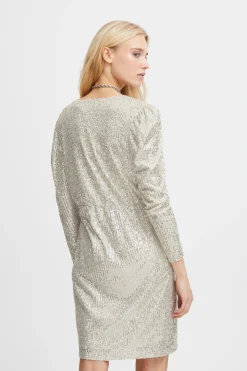 IHFAUCI Robe