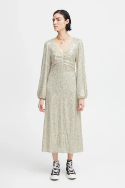 IHFAUCI Robe