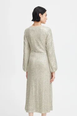 IHFAUCI Robe