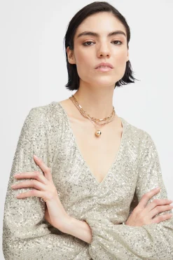 IHFAUCI Robe