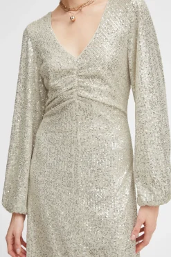 IHFAUCI Robe