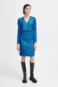 IHFAUCI Robe