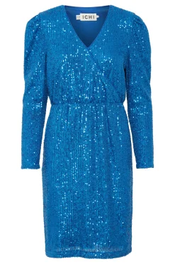 IHFAUCI Robe
