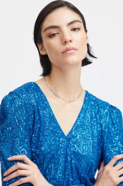 IHFAUCI Robe