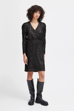 IHFAUCI Robe