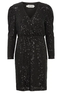 IHFAUCI Robe
