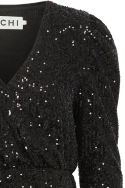 IHFAUCI Robe