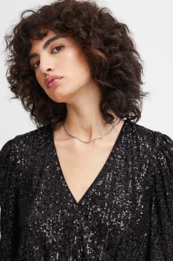 IHFAUCI Robe