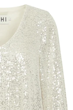 IHFAUCI Robe