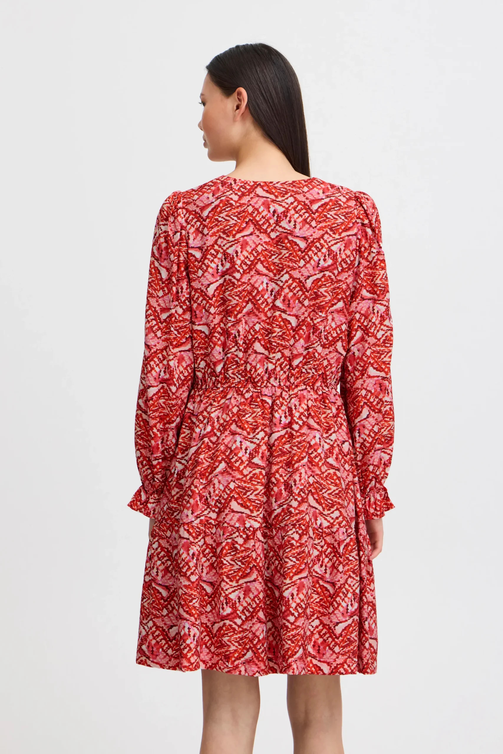 IHFAZORA Robe