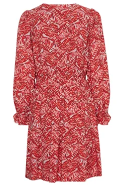 IHFAZORA Robe
