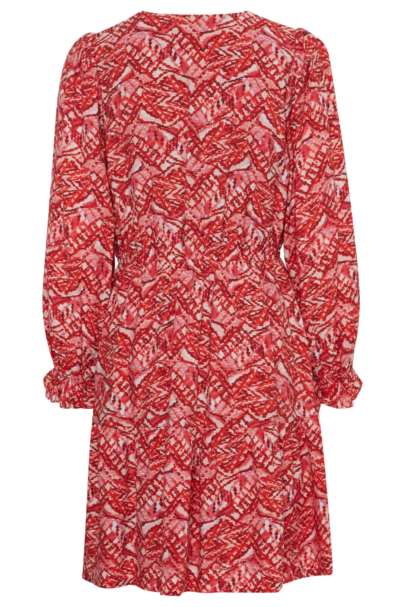 IHFAZORA Robe